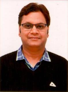 Prof. Gaurav Agrawal